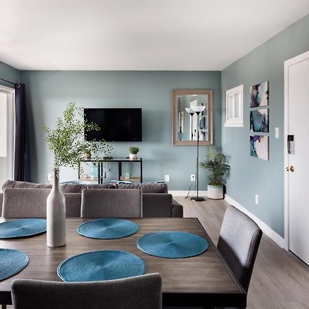 Updated Urban Retreat Near Sofi Stadium Lax Forum And More อิงเกิลวูด ภายนอก รูปภาพ