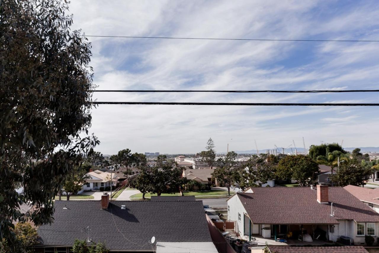 Updated Urban Retreat Near Sofi Stadium Lax Forum And More อิงเกิลวูด ภายนอก รูปภาพ