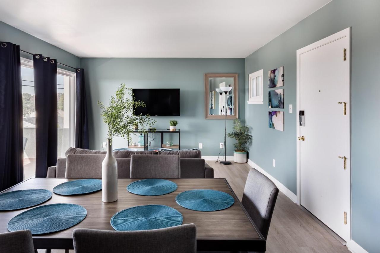 Updated Urban Retreat Near Sofi Stadium Lax Forum And More อิงเกิลวูด ภายนอก รูปภาพ