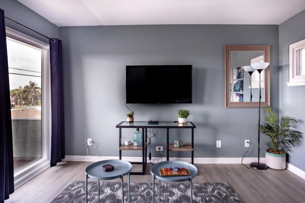 Updated Urban Retreat Near Sofi Stadium Lax Forum And More อิงเกิลวูด ภายนอก รูปภาพ