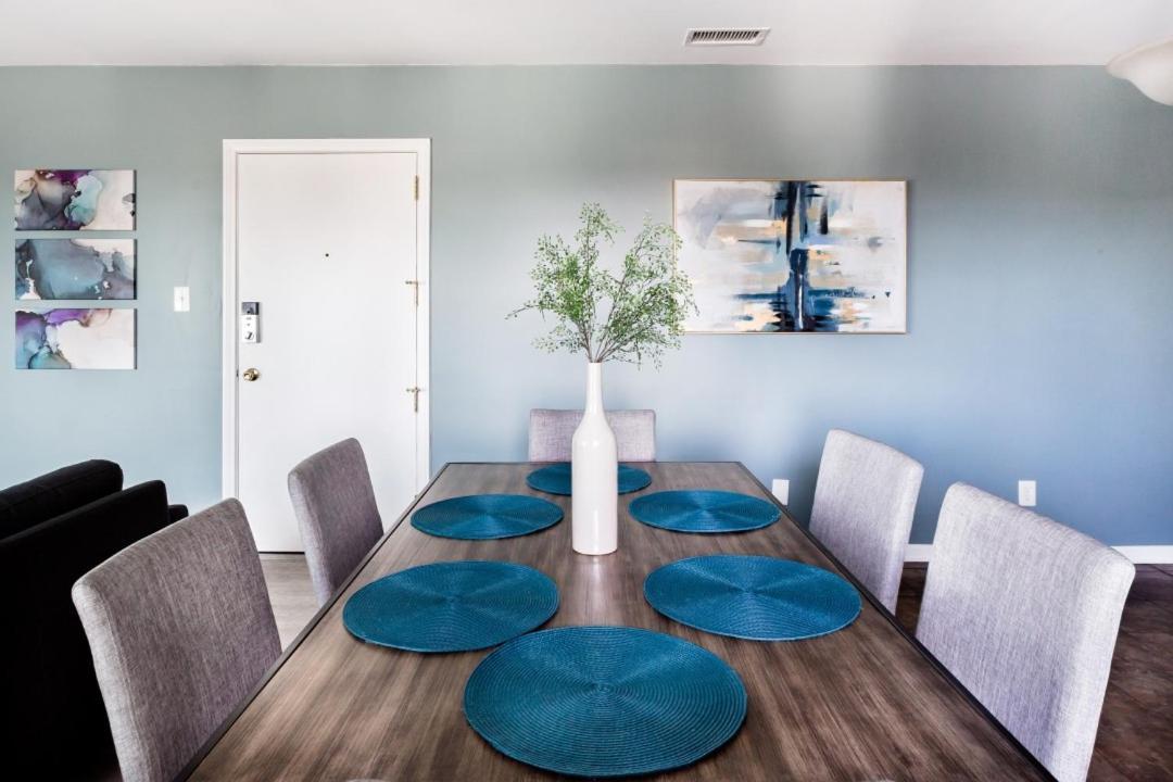 Updated Urban Retreat Near Sofi Stadium Lax Forum And More อิงเกิลวูด ภายนอก รูปภาพ