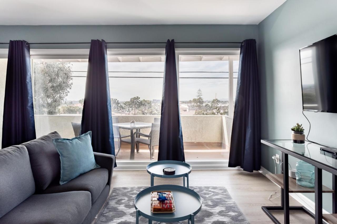 Updated Urban Retreat Near Sofi Stadium Lax Forum And More อิงเกิลวูด ภายนอก รูปภาพ